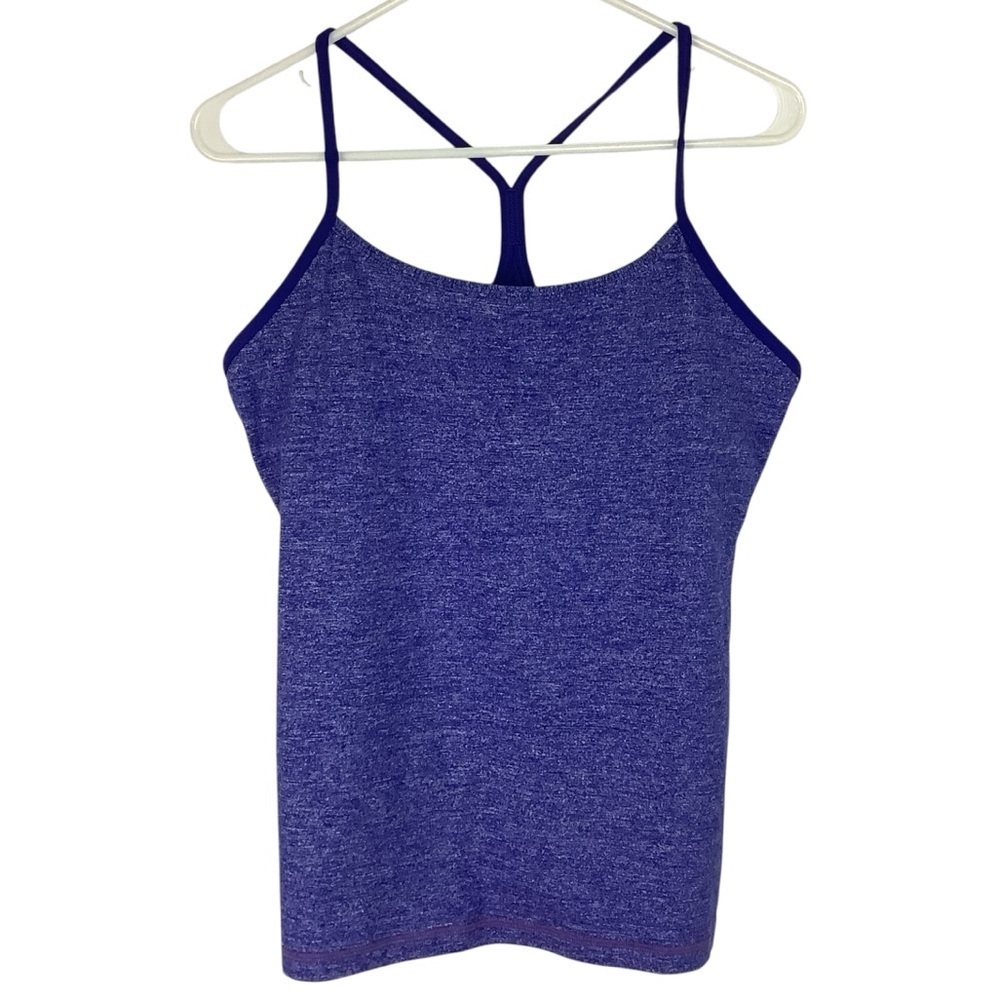 LULULEMON POWER POSE TANK 12 - Picture 2 of 10